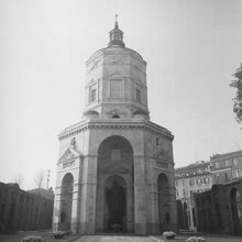 Il Sacrario di Sant’Ambrogio - Milano