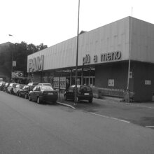 Supermercati