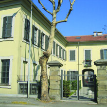 Via Pallavicini - Cinisello Balsamo (MI)