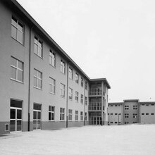 Scuola di S. San Giovanni (MI)