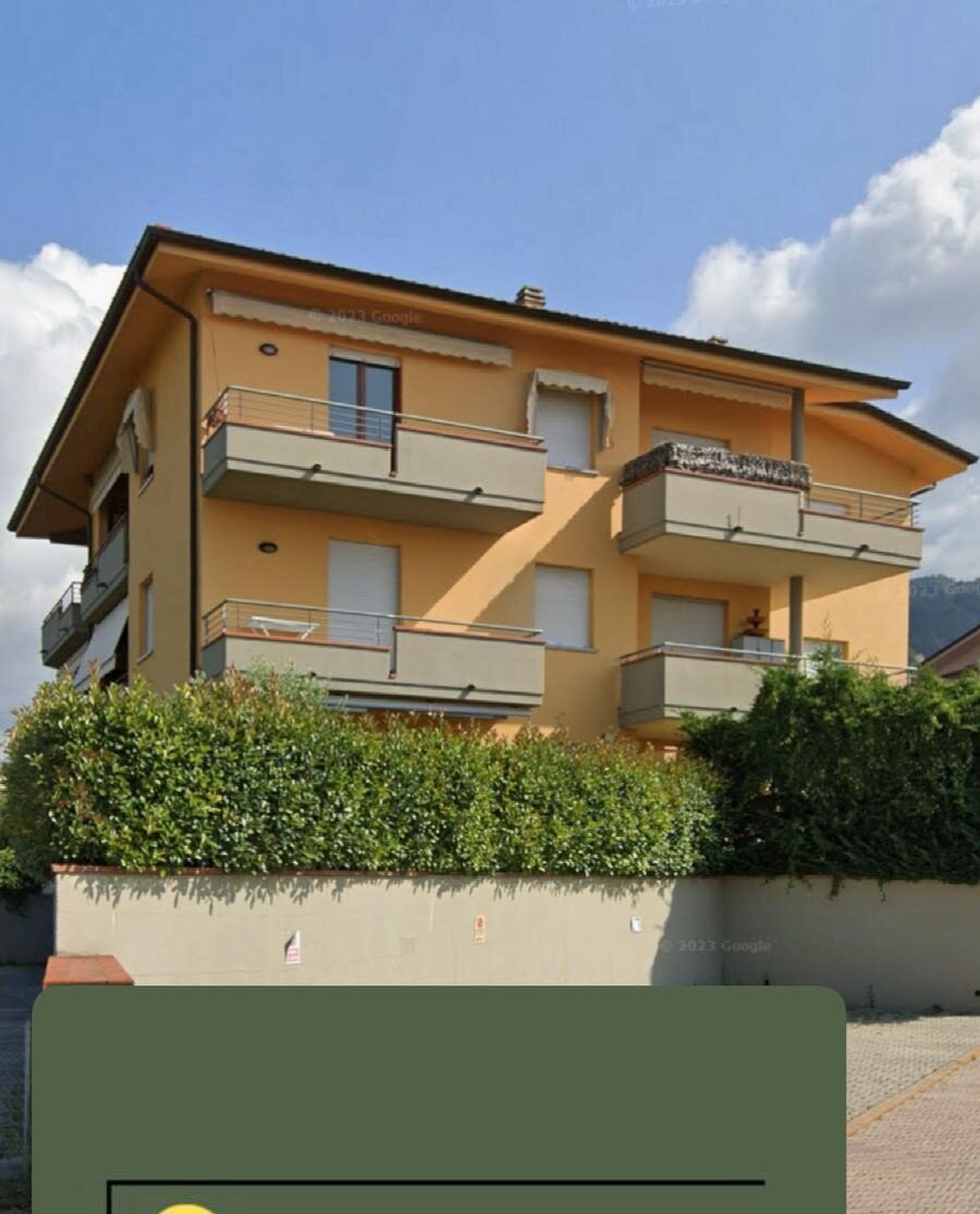 Immobile a Uzzano Immobile a Uzzano