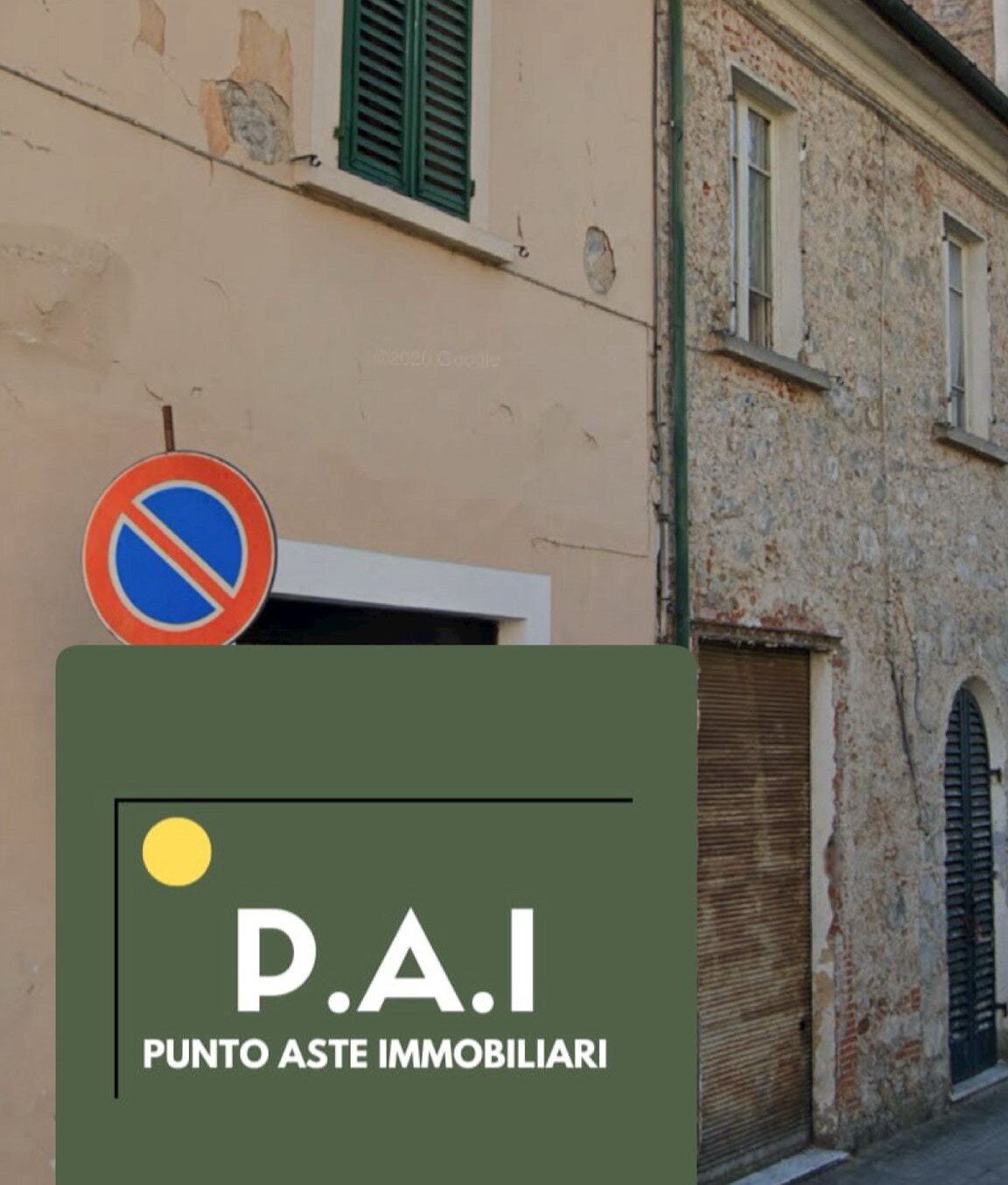 Immobile a Montecatini Terme Immobile a Montecatini Terme