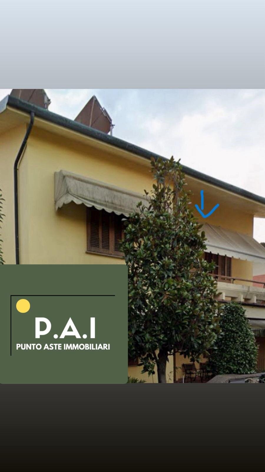 Immobile a Montecatini Terme