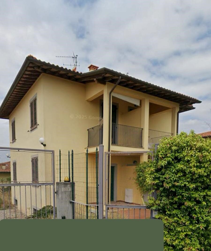 Immobile a Collodi