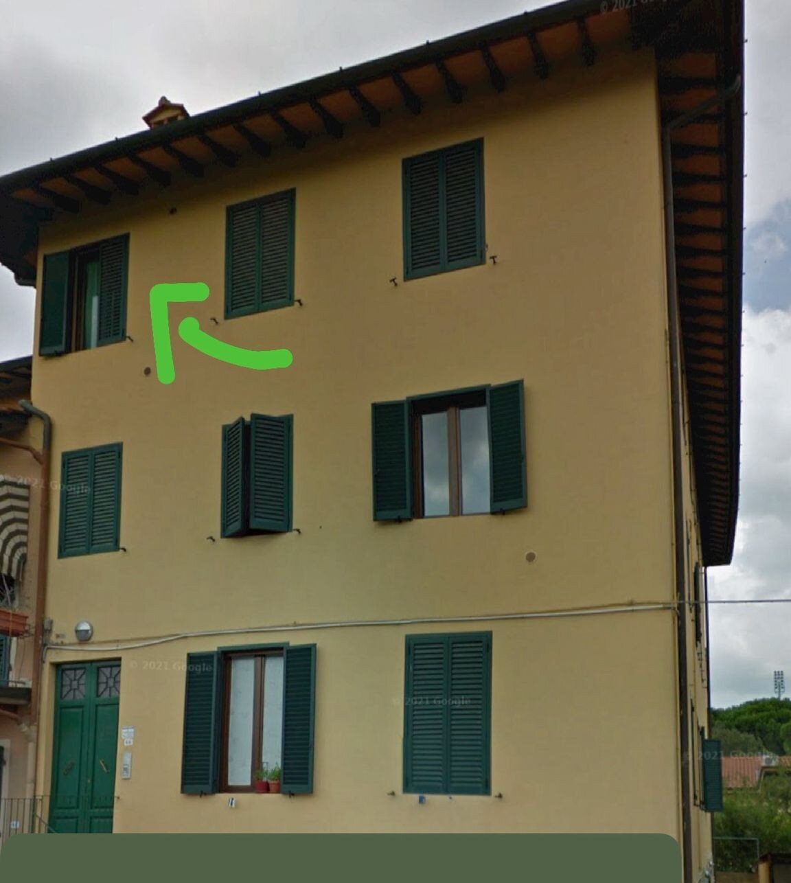 Immobile a Montecatini Terme