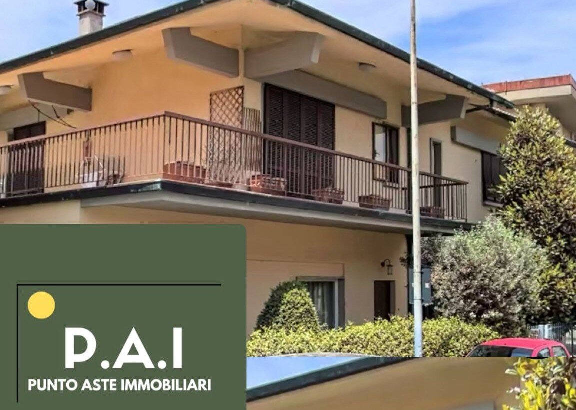 Immobile a Monsummano Terme