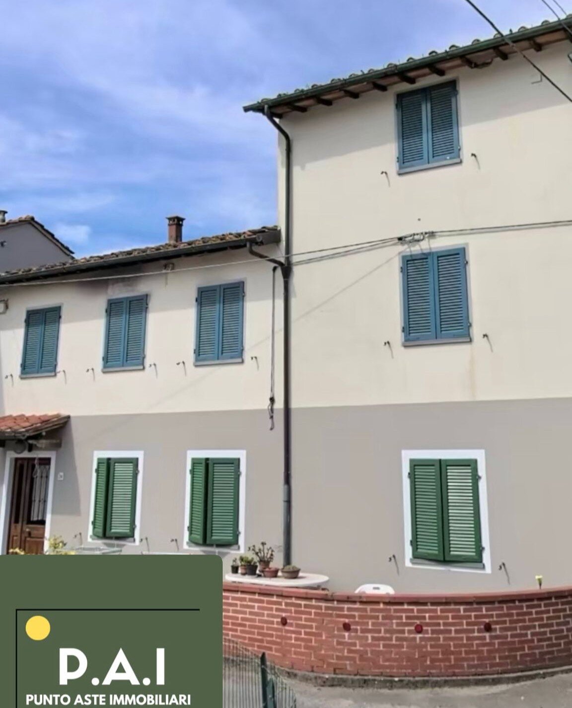 Immobile a Pescia Immobile a Pescia