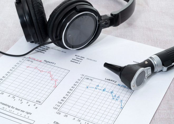 test udito gratuito torino