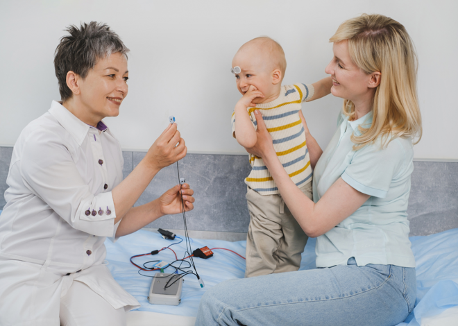 test udito gratuito rivoli