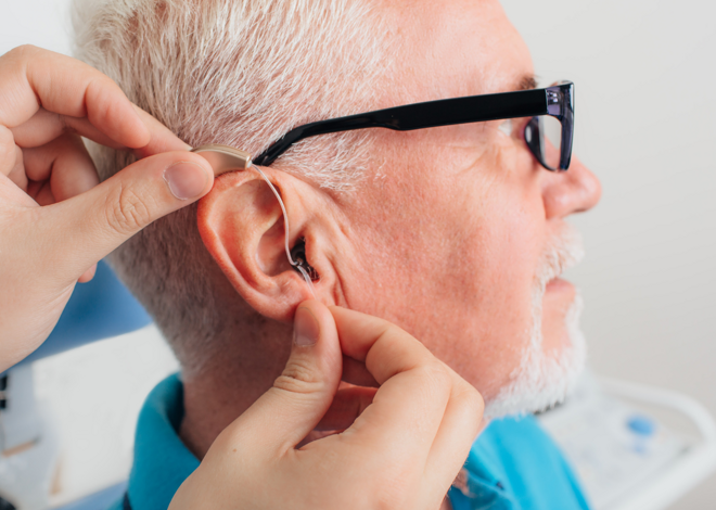 riabilitazione uditiva torino