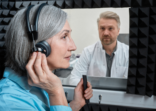 apparecchi acustici rivoli