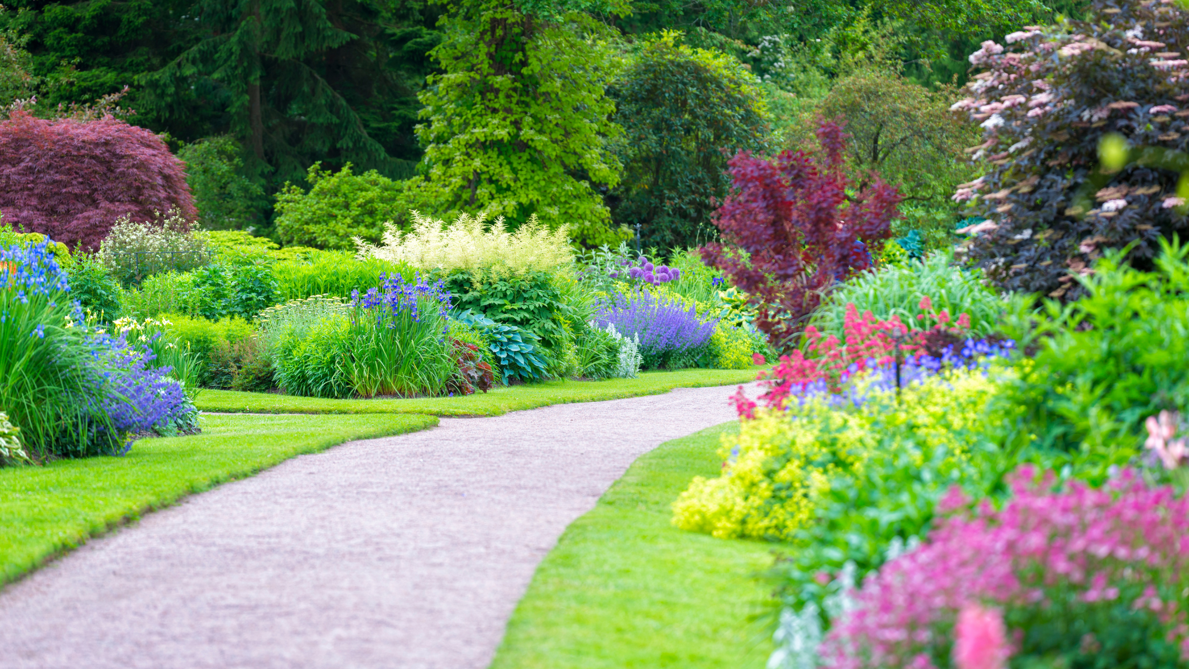 servizi di giardinaggio