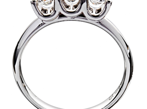 trilogy diamanti