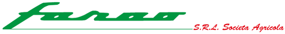logo-farao-srl-societa-agricola-srl