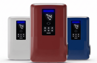 Wallbox Daze Share - Istallazione CBLS Mobility