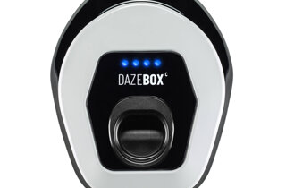 Wallbox Daze C - Istallazione CBLS Mobility