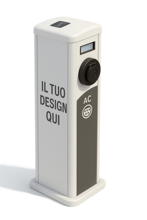 Personalizzazione dedicata Torretta per Imprese - Segui nostra Azienda CBLS Mobility Personalizzazione dedicata Torretta per Imprese - Segui nostra Azienda CBLS Mobility