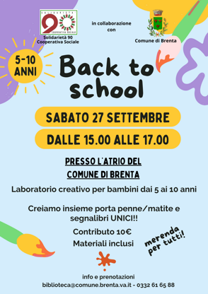 laboratori creativi