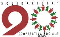 logo a colori - cuvio