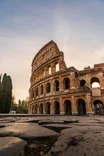 colosseo roma italia free image pixabay