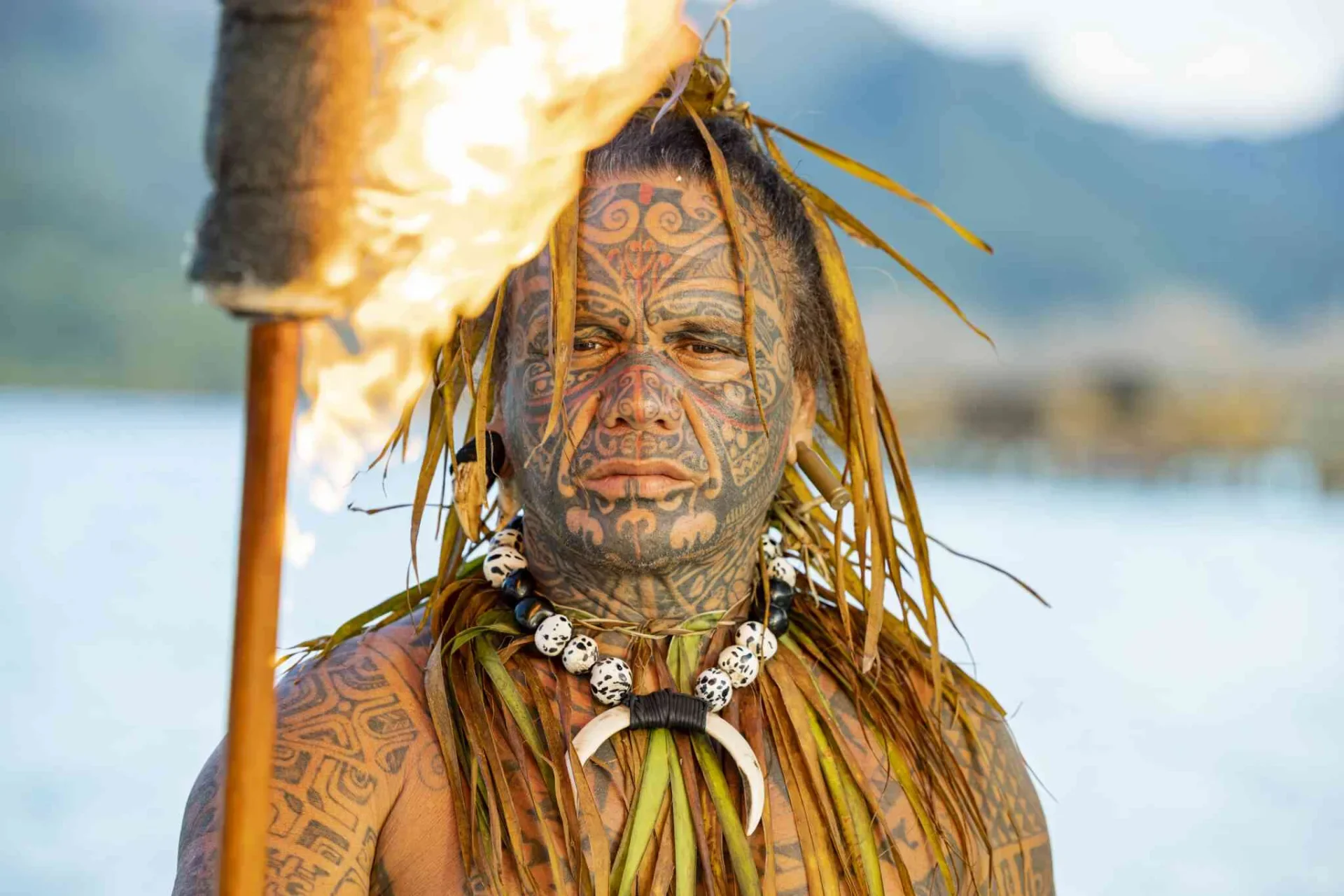 Lo sapevate che&hellip; la parola &ldquo;tatuaggio&rdquo; nasce proprio in Polinesia?