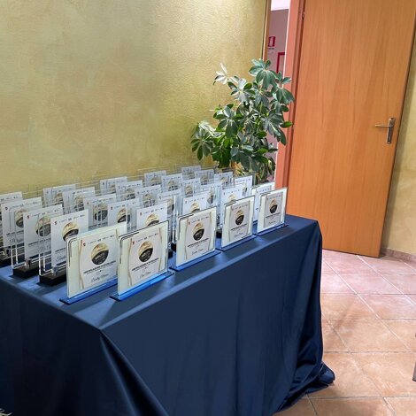 Molise Eccellenze. Bando Pubblico Regionale per la Certificazione di Eccellenza.