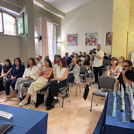Molise Eccellenze. Bando Pubblico Regionale per la Certificazione di Eccellenza.