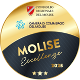 Molise Eccellenze. Bando Pubblico Regionale per la Certificazione di Eccellenza.