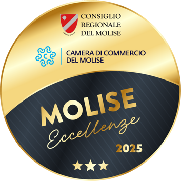 Molise Eccellenze. Bando Pubblico Regionale per la Certificazione di Eccellenza.