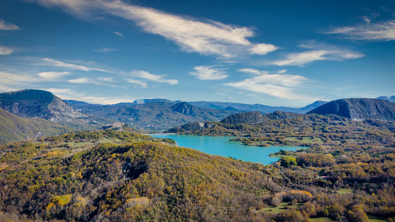 Molise Eccellenze. Bando Pubblico Regionale per la Certificazione di Eccellenza.