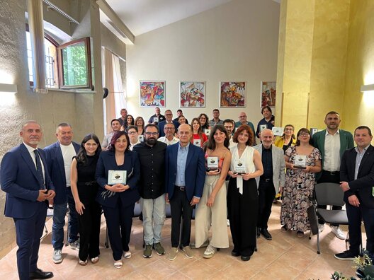Molise Eccellenze. Bando Pubblico Regionale per la Certificazione di Eccellenza.