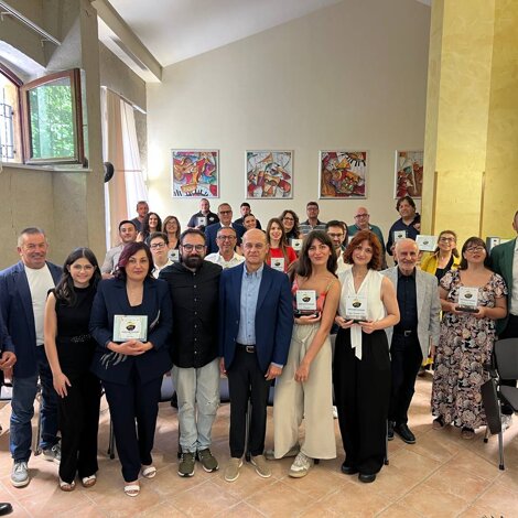 Molise Eccellenze. Bando Pubblico Regionale per la Certificazione di Eccellenza.