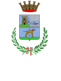 logo comune carini testo bianco