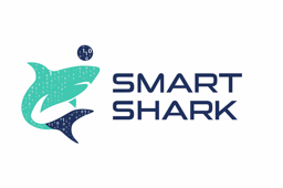 smart-shark logo