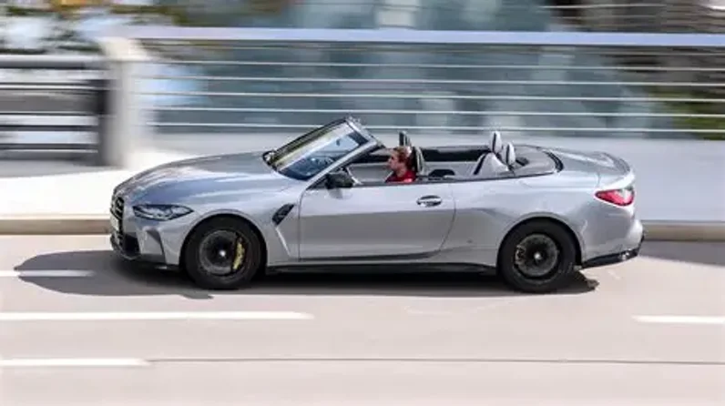 bmwm4