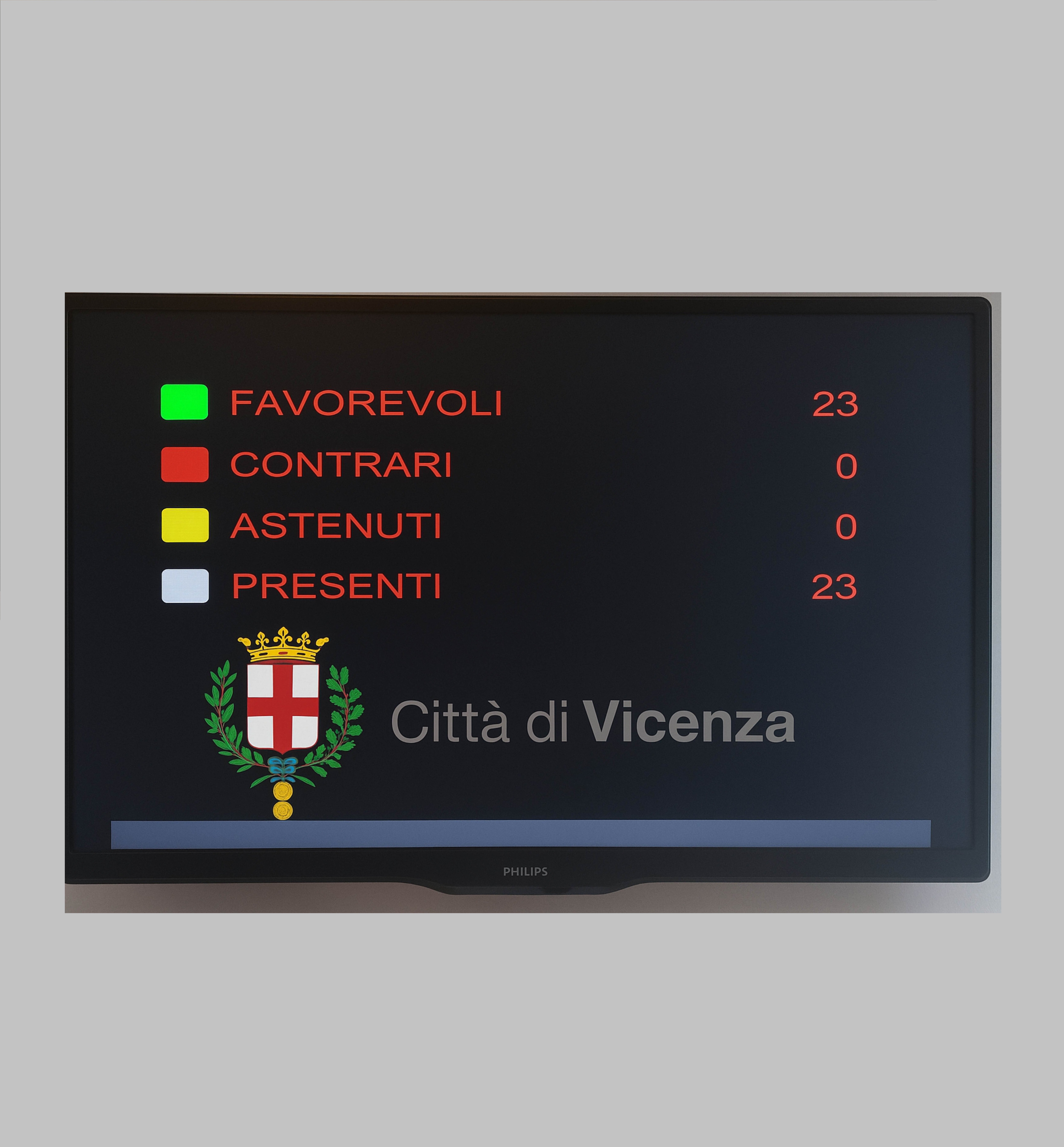 18 settembre 2025 Vicenza Città delle Donne