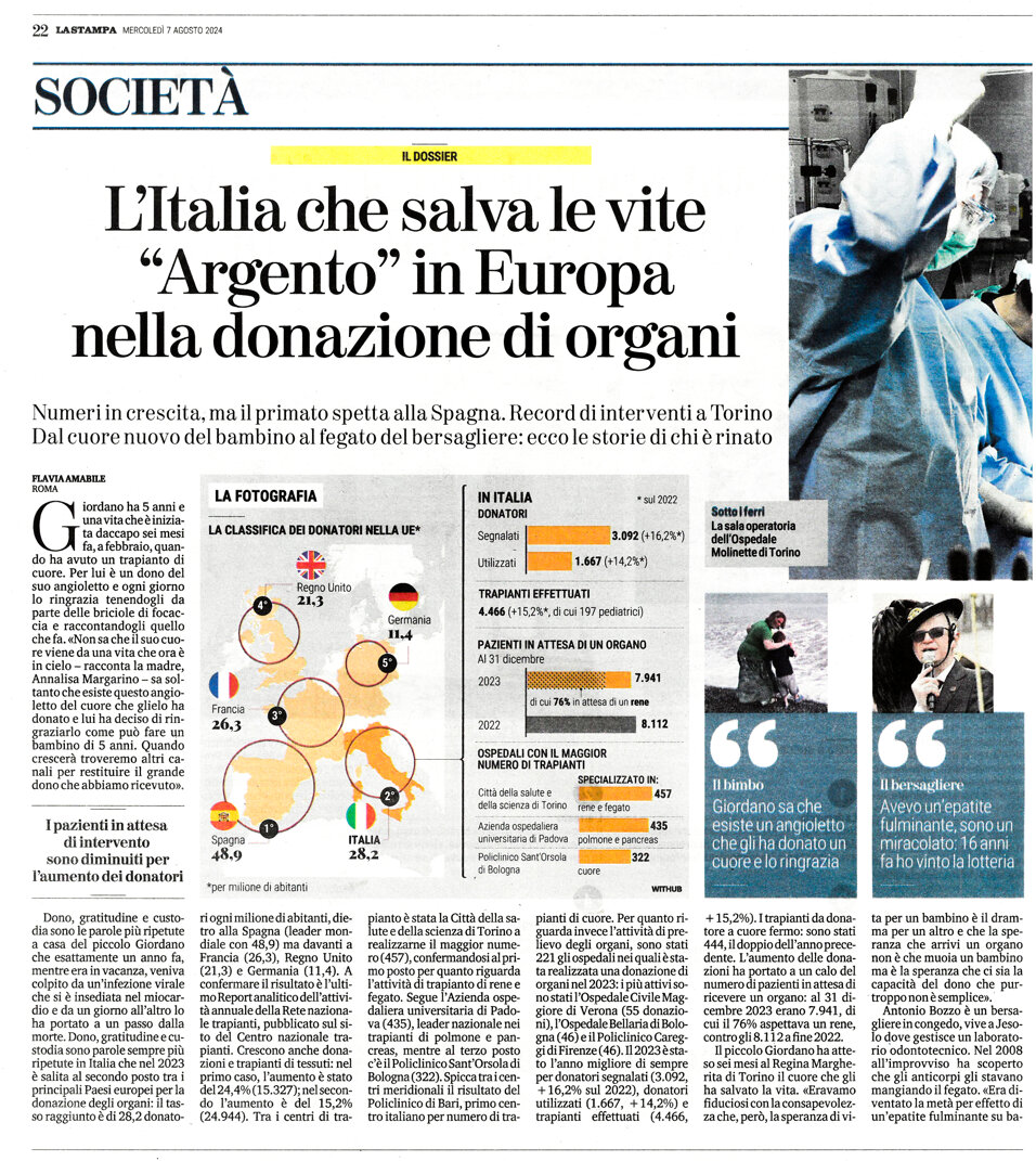 la stampa 7.8.24 trapianto organi copia.jpeg