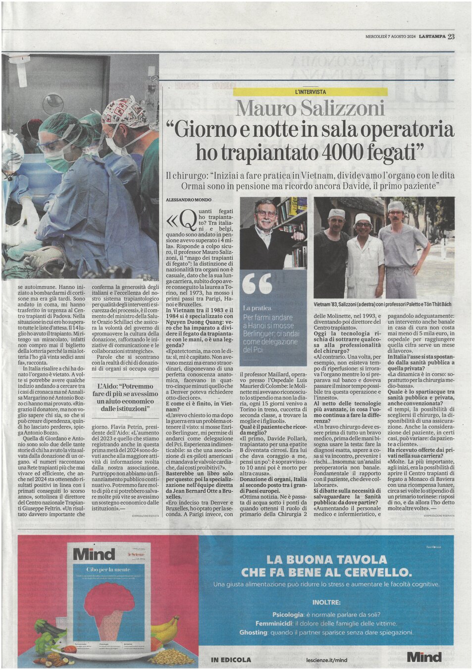 la stampa 7.8.24 trapianto organi-2.jpeg