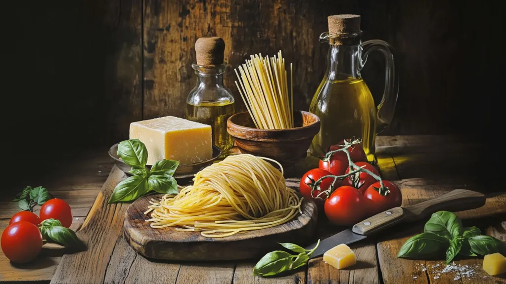 spaghetti-di-lari