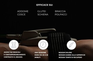 riduzione cosce e glutei