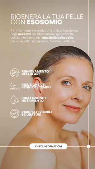 rinnovamento cellulare