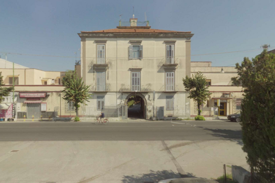 istituto anselmi