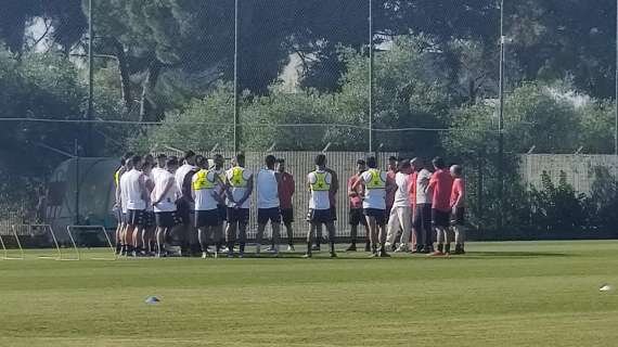 NUOVO INIZIO, ECCO COME LO AFFRONTO