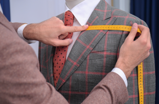 sartoria abbigliamento