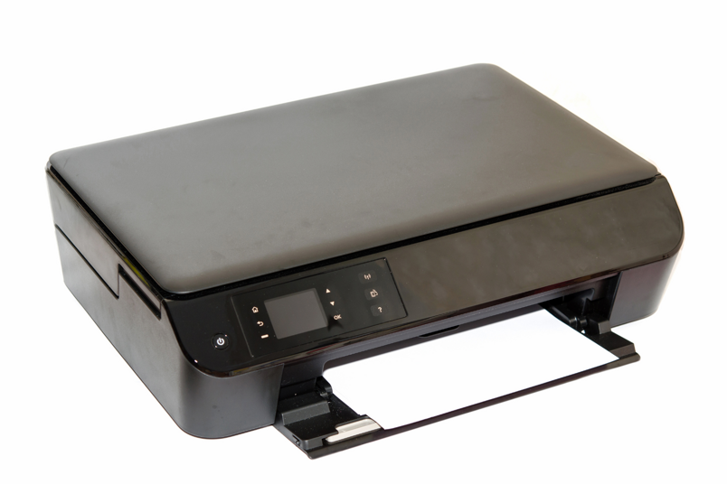 stampanti Lexmark