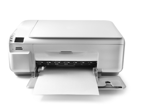 vendita stampanti Lexmark
