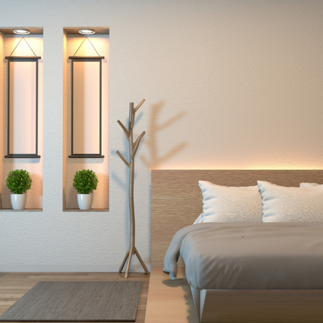 CAMERE DA LETTO