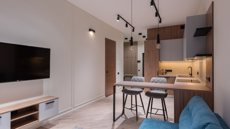 CONSULENZA INTERIOR DESIGN