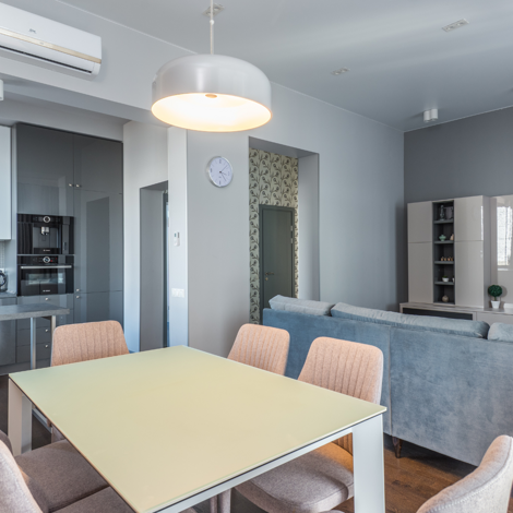 CUCINE