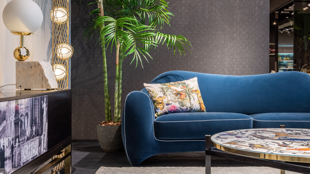 INTERIOR DESIGN